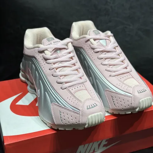 Replica Nike Shox Series For Women #1392356 $85.00 USD for Wholesale