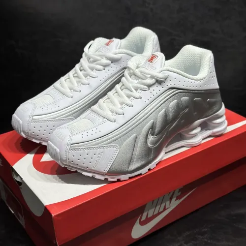 Nike Shox Series For Women #1392357 $85.00 USD, Wholesale Replica Nike Shox Series