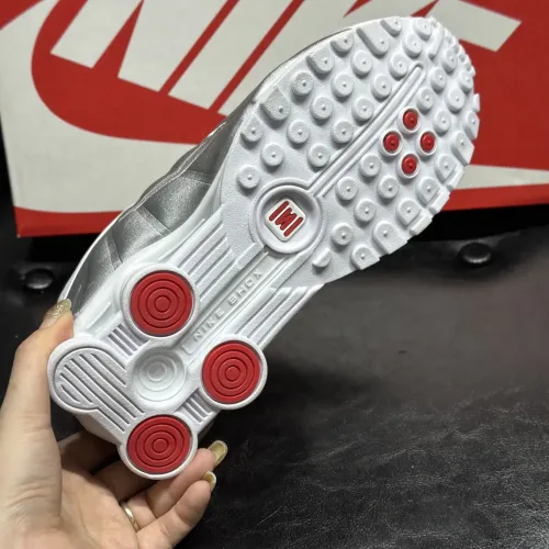 Replica Nike Shox Series For Women #1392357 $85.00 USD for Wholesale