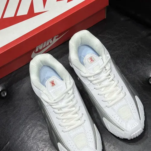 Replica Nike Shox Series For Men #1392358 $108.00 USD for Wholesale