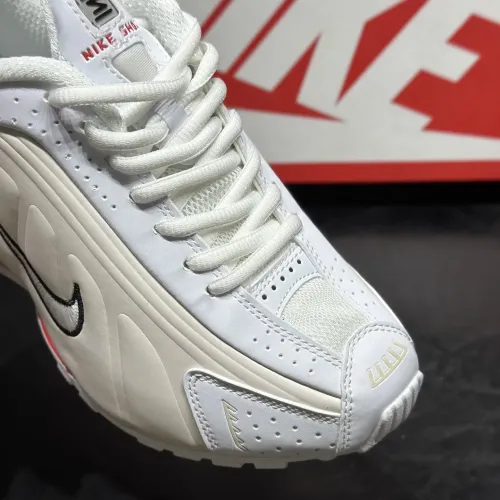 Replica Nike Shox Series For Women #1392359 $85.00 USD for Wholesale