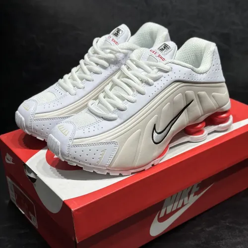 Nike Shox Series For Men #1392360 $108.00 USD, Wholesale Replica Nike Shox Series