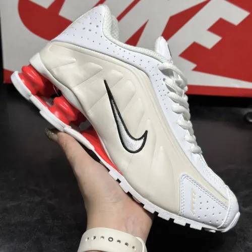 Replica Nike Shox Series For Men #1392360 $108.00 USD for Wholesale