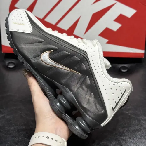 Replica Nike Shox Series For Women #1392361 $85.00 USD for Wholesale
