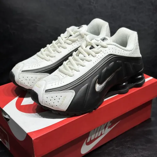 Nike Shox Series For Men #1392362 $108.00 USD, Wholesale Replica Nike Shox Series