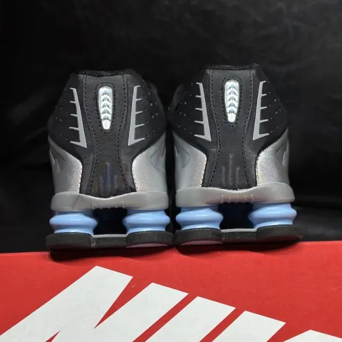 Replica Nike Shox Series For Men #1392363 $108.00 USD for Wholesale