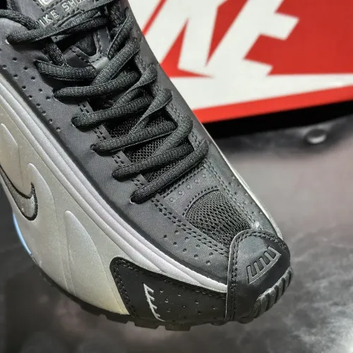 Replica Nike Shox Series For Men #1392363 $108.00 USD for Wholesale