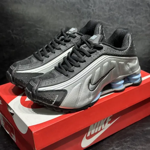 Nike Shox Series For Women #1392364 $85.00 USD, Wholesale Replica Nike Shox Series
