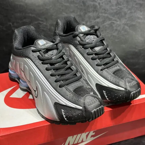 Replica Nike Shox Series For Women #1392364 $85.00 USD for Wholesale