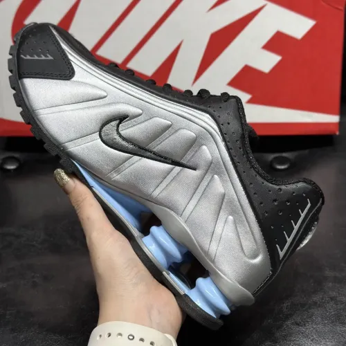 Replica Nike Shox Series For Women #1392364 $85.00 USD for Wholesale