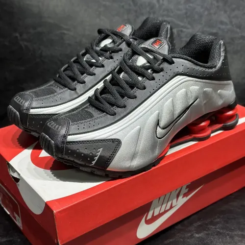 Nike Shox Series For Men #1392365 $108.00 USD, Wholesale Replica Nike Shox Series