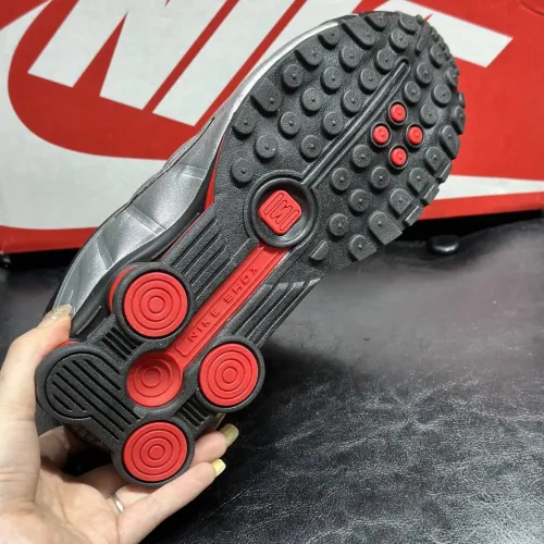 Replica Nike Shox Series For Men #1392365 $108.00 USD for Wholesale