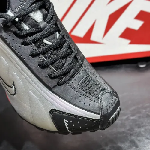 Replica Nike Shox Series For Men #1392365 $108.00 USD for Wholesale