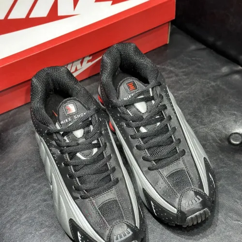 Replica Nike Shox Series For Men #1392365 $108.00 USD for Wholesale