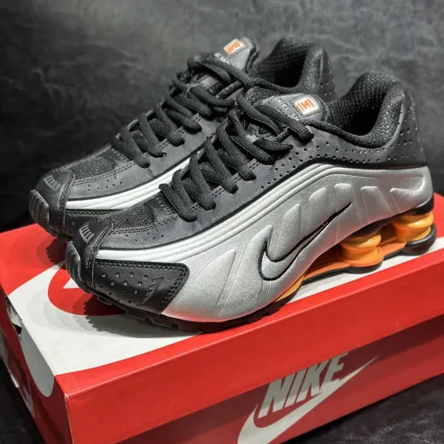 Nike Shox Series For Men #1392367 $108.00 USD, Wholesale Replica Nike Shox Series
