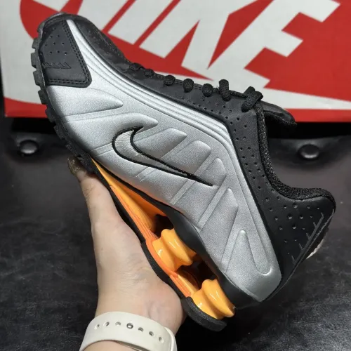Replica Nike Shox Series For Men #1392367 $108.00 USD for Wholesale
