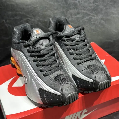 Replica Nike Shox Series For Women #1392368 $85.00 USD for Wholesale