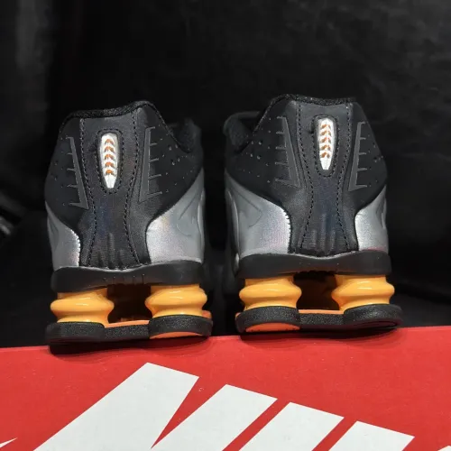 Replica Nike Shox Series For Women #1392368 $85.00 USD for Wholesale