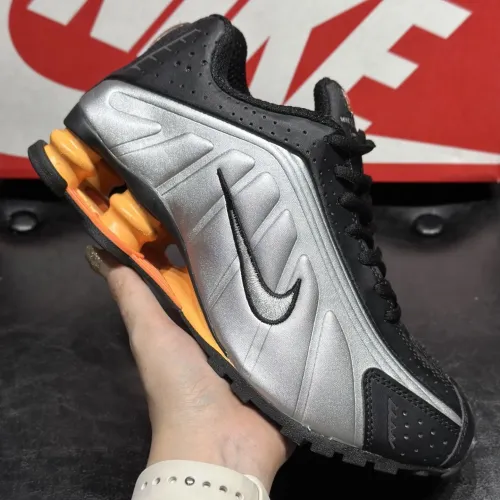 Replica Nike Shox Series For Women #1392368 $85.00 USD for Wholesale