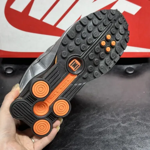 Replica Nike Shox Series For Women #1392368 $85.00 USD for Wholesale