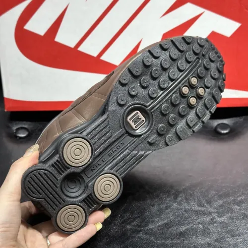 Replica Nike Shox Series For Men #1392369 $108.00 USD for Wholesale