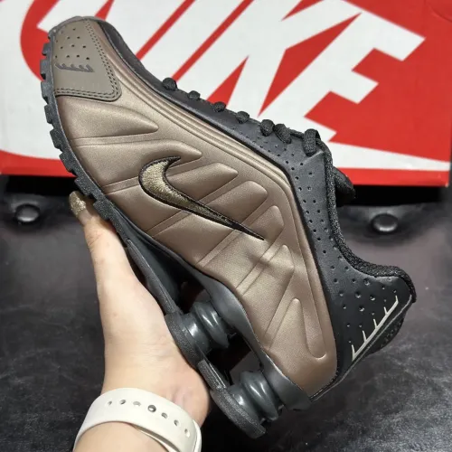 Replica Nike Shox Series For Women #1392370 $85.00 USD for Wholesale