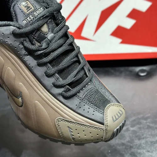 Replica Nike Shox Series For Women #1392370 $85.00 USD for Wholesale