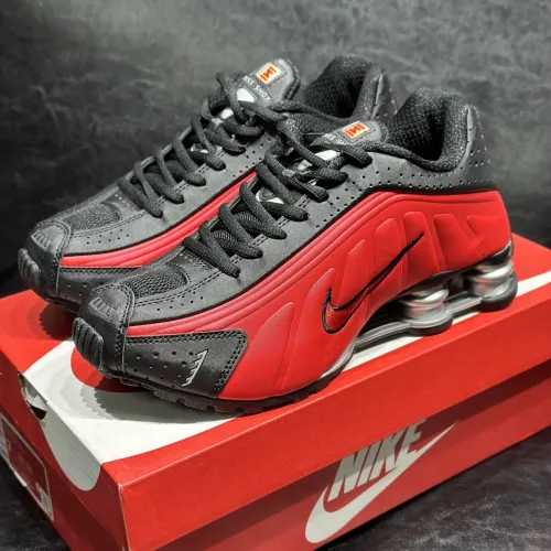 Nike Shox Series For Men #1392371 $108.00 USD, Wholesale Replica Nike Shox Series