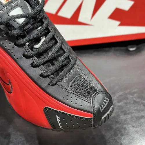 Replica Nike Shox Series For Men #1392371 $108.00 USD for Wholesale