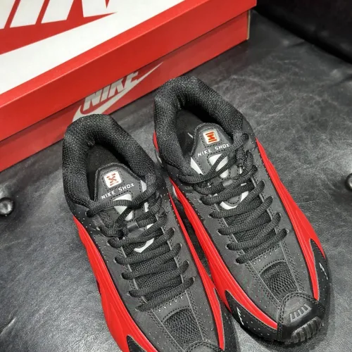 Replica Nike Shox Series For Men #1392371 $108.00 USD for Wholesale