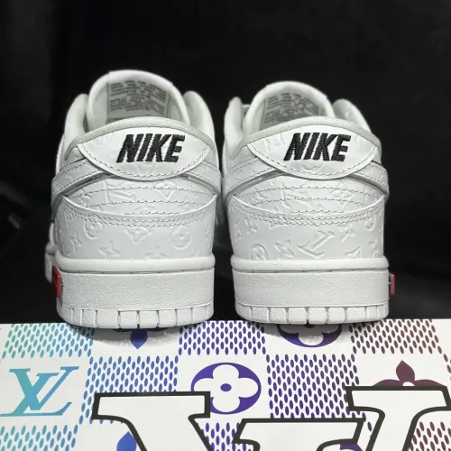 Replica Louis Vuitton Casual Shoes For Women #1392374 $98.00 USD for Wholesale