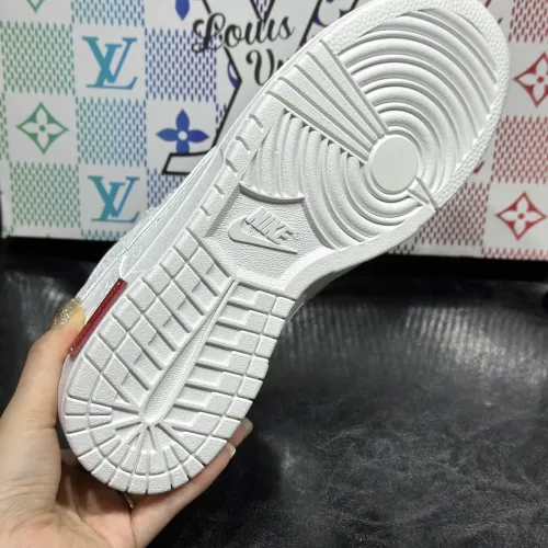 Replica Louis Vuitton Casual Shoes For Women #1392374 $98.00 USD for Wholesale