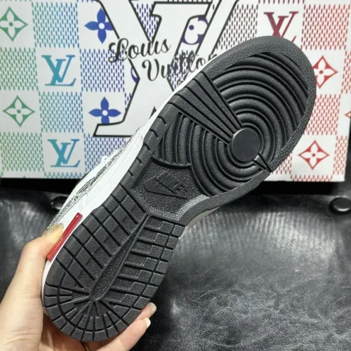 Replica Louis Vuitton Casual Shoes For Women #1392376 $98.00 USD for Wholesale
