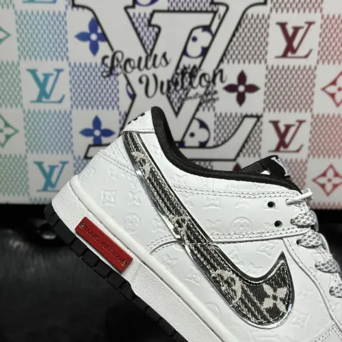 Replica Louis Vuitton Casual Shoes For Women #1392376 $98.00 USD for Wholesale