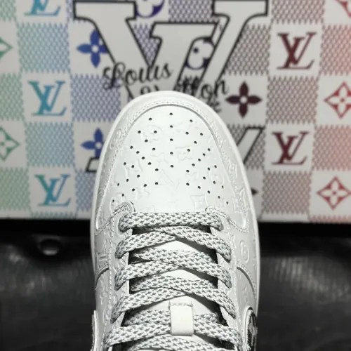 Replica Louis Vuitton Casual Shoes For Women #1392376 $98.00 USD for Wholesale