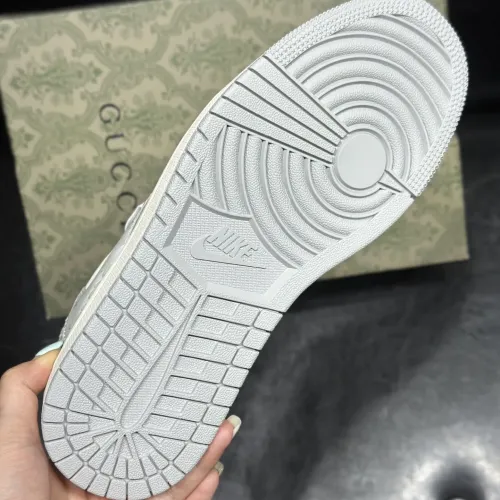 Replica Gucci Casual Shoes For Men #1392378 $108.00 USD for Wholesale