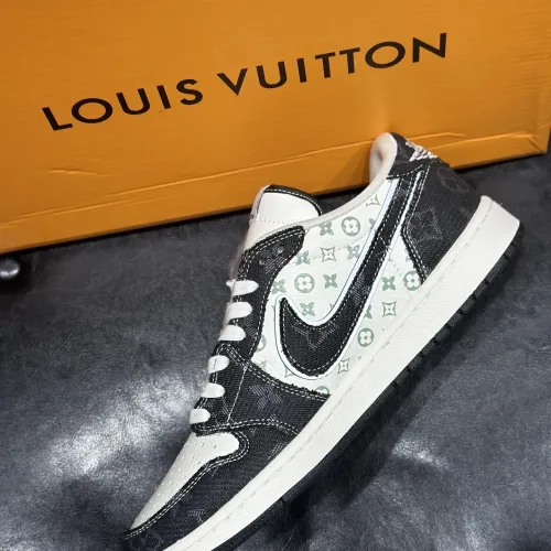 Replica Louis Vuitton Casual Shoes For Men #1392380 $108.00 USD for Wholesale