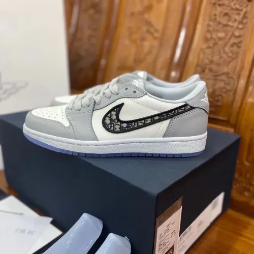 Air Jordan 1 I For Women #1392383 $128.00 USD, Wholesale Replica Air Jordan 1 I