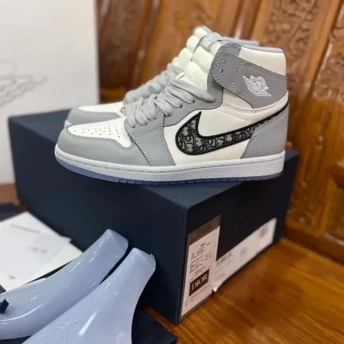 Air Jordan 1 I For Men #1392384 $132.00 USD, Wholesale Replica Air Jordan 1 I