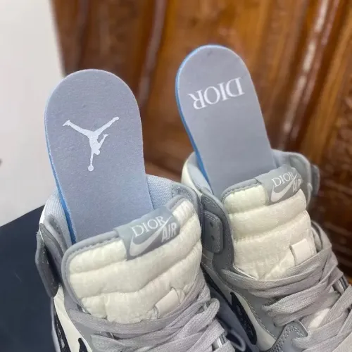 Replica Air Jordan 1 I For Men #1392384 $132.00 USD for Wholesale