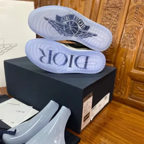 Replica Air Jordan 1 I For Men #1392384 $132.00 USD for Wholesale