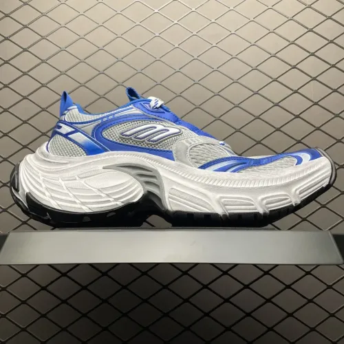 Replica Balenciaga Casual Shoes For Men #1392386 $160.00 USD for Wholesale