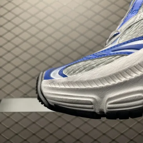 Replica Balenciaga Casual Shoes For Men #1392386 $160.00 USD for Wholesale