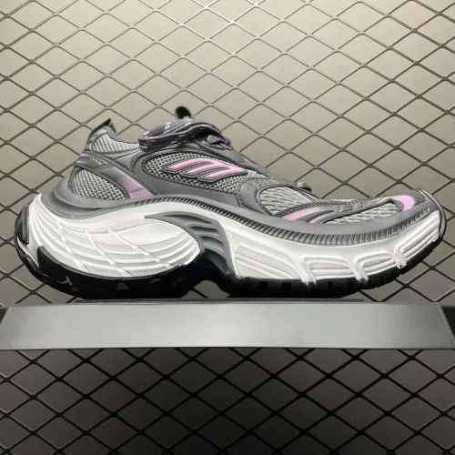 Replica Balenciaga Casual Shoes For Men #1392388 $160.00 USD for Wholesale