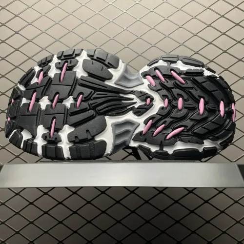 Replica Balenciaga Casual Shoes For Men #1392388 $160.00 USD for Wholesale