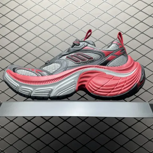 Balenciaga Casual Shoes For Men #1392390 $160.00 USD, Wholesale Replica Balenciaga Casual Shoes