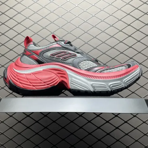 Replica Balenciaga Casual Shoes For Men #1392390 $160.00 USD for Wholesale