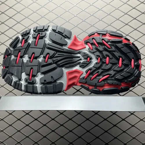 Replica Balenciaga Casual Shoes For Men #1392390 $160.00 USD for Wholesale