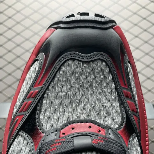 Replica Balenciaga Casual Shoes For Women #1392391 $160.00 USD for Wholesale