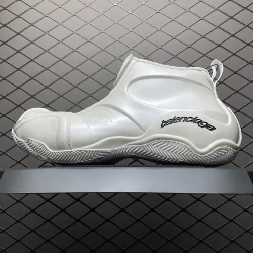 Balenciaga Casual Shoes For Men #1392392 $210.00 USD, Wholesale Replica Balenciaga Casual Shoes